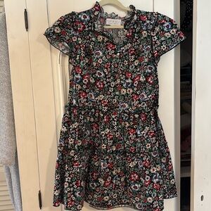 Hunter Bell girls dress